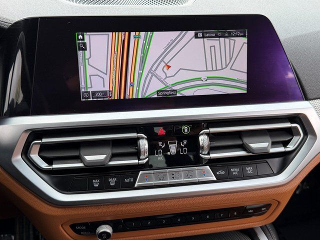 2023 BMW 4 Series M440i Springfield VA