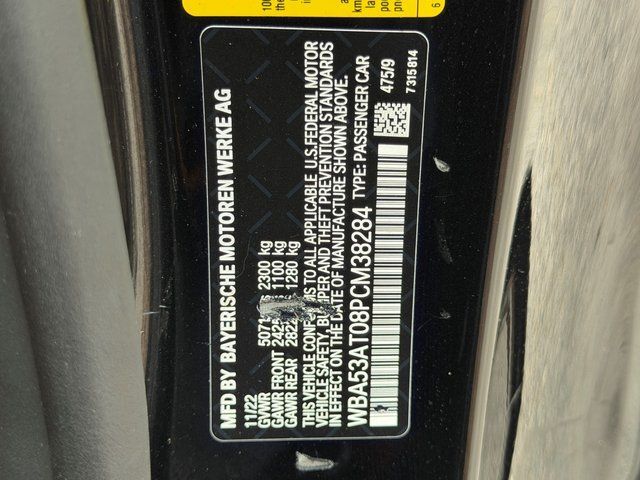 2023 BMW 4 Series M440i Springfield VA