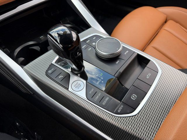 2023 BMW 4 Series M440i Springfield VA