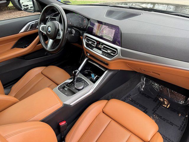 2023 BMW 4 Series M440i Springfield VA