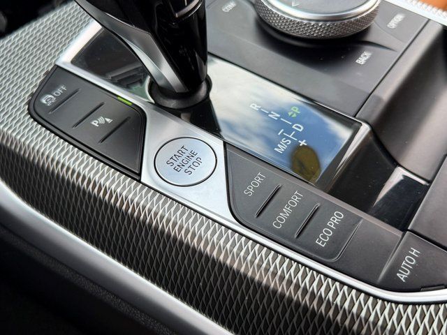 2023 BMW 4 Series M440i Springfield VA