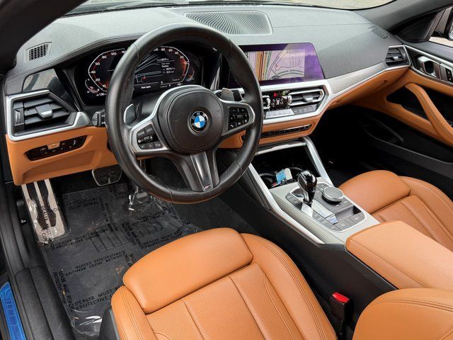 2023 BMW 4 Series M440i Springfield VA