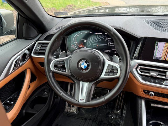 2023 BMW 4 Series M440i Springfield VA