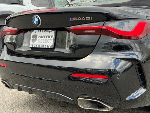 2023 BMW 4 Series M440i Springfield VA