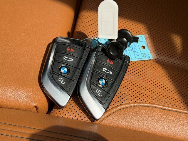 2023 BMW 4 Series M440i Springfield VA