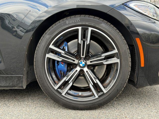 2023 BMW 4 Series M440i Springfield VA