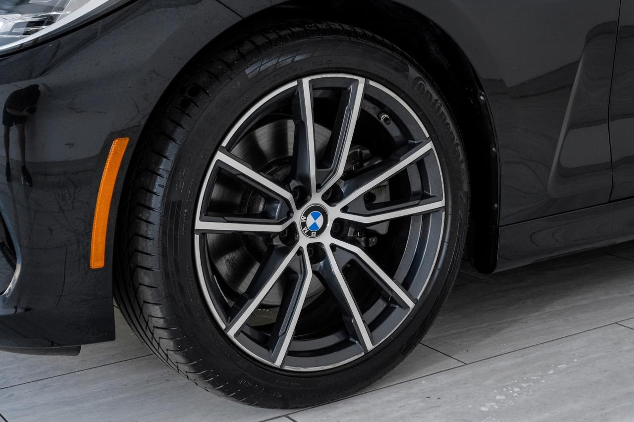 2023 BMW 430i xDrive Convertible AWD BLIND SPOT ASSIST LANE DEPARTURE WARNING NAVIGATION LEATHER HEATED SEATS Carrollton TX