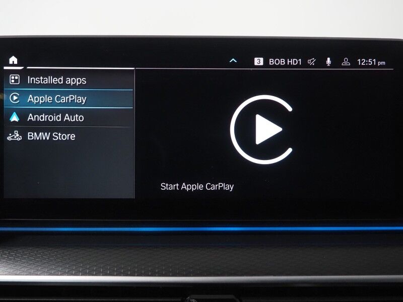 2023 BMW 5 Series 530e Plug-In Hybrid *M SPORT, NAVIGATION, LIVE COCKPIT PRO, SAFETY ALERTS, BACKUP-CAMERA, COLOR TOUCHSCREEN, MOONROOF, HEATED SEATS, COMFORT ACCESS, FULL LED HEADLIGHTS, ANDROID & APPLE, WIRELESS CHARGING Round Rock TX