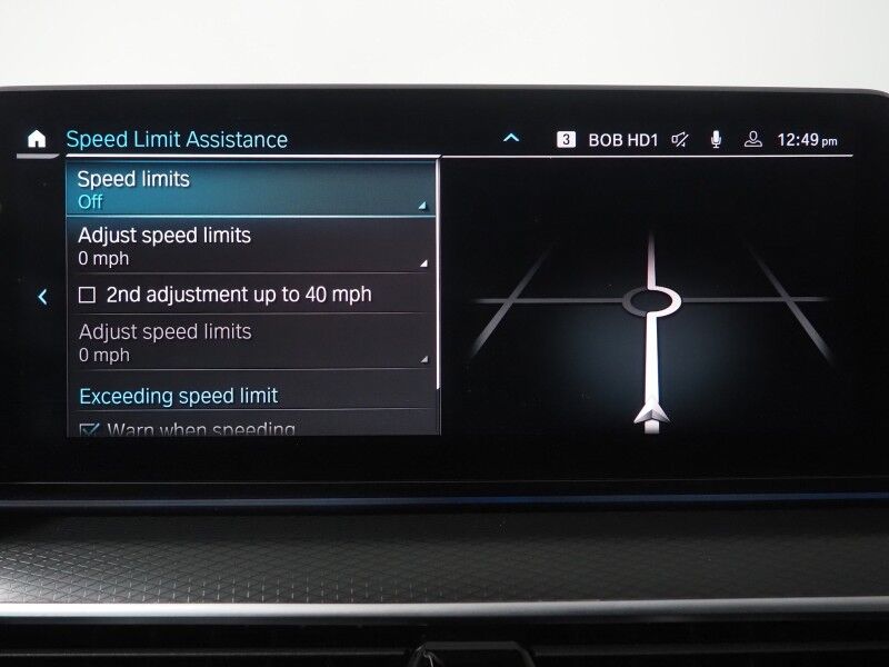 2023 BMW 5 Series 530e Plug-In Hybrid *M SPORT, NAVIGATION, LIVE COCKPIT PRO, SAFETY ALERTS, BACKUP-CAMERA, COLOR TOUCHSCREEN, MOONROOF, HEATED SEATS, COMFORT ACCESS, FULL LED HEADLIGHTS, ANDROID & APPLE, WIRELESS CHARGING Round Rock TX