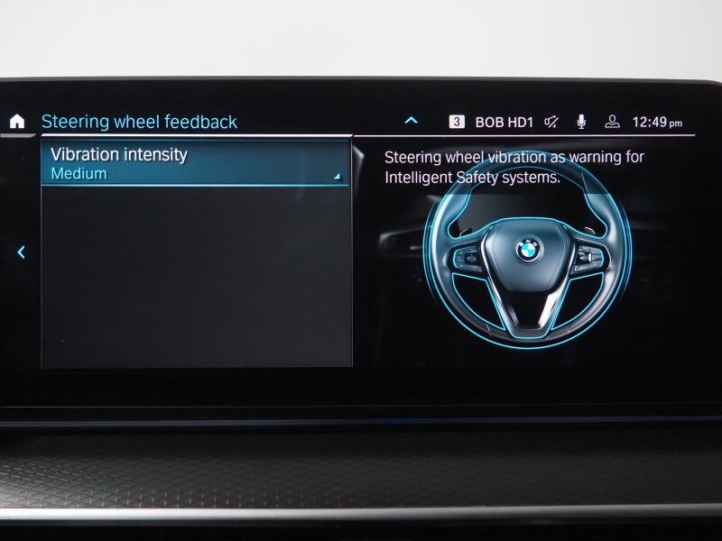 2023 BMW 5 Series 530e Plug-In Hybrid *M SPORT, NAVIGATION, LIVE COCKPIT PRO, SAFETY ALERTS, BACKUP-CAMERA, COLOR TOUCHSCREEN, MOONROOF, HEATED SEATS, COMFORT ACCESS, FULL LED HEADLIGHTS, ANDROID & APPLE, WIRELESS CHARGING Round Rock TX