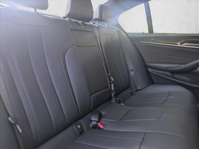 2023 BMW 5 Series 530e Roseville CA