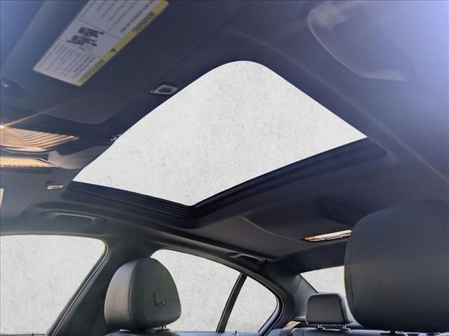 2023 BMW 5 Series 530e Roseville CA