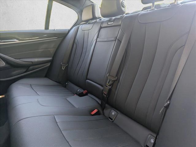 2023 BMW 5 Series 530e Roseville CA