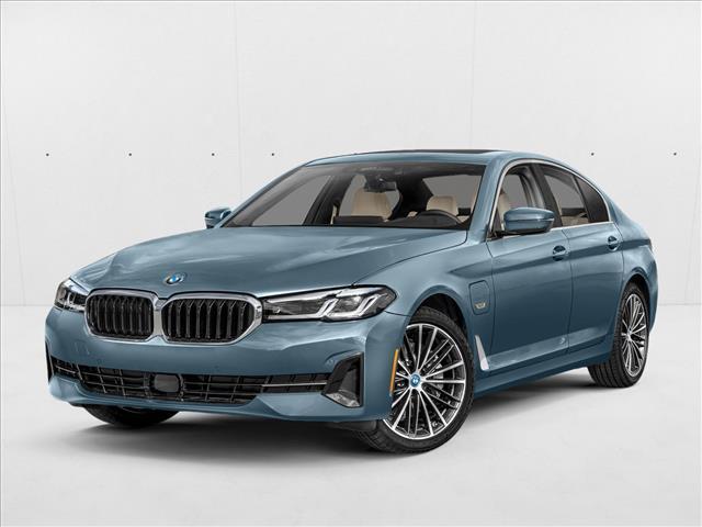 2023 BMW 5 Series 530e