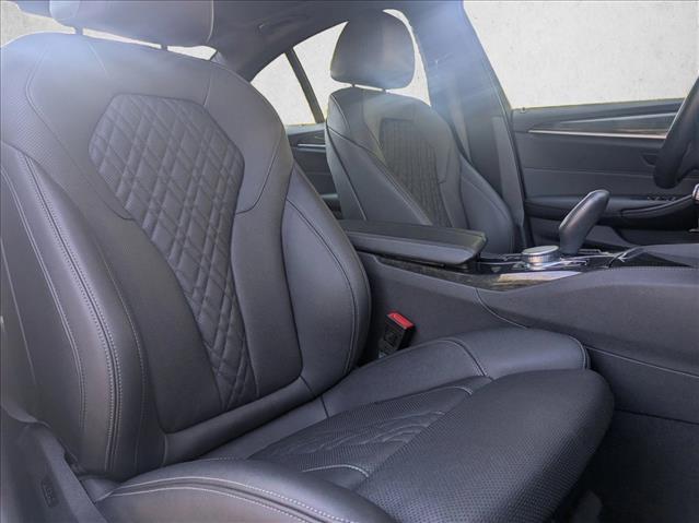 2023 BMW 5 Series 530e Roseville CA