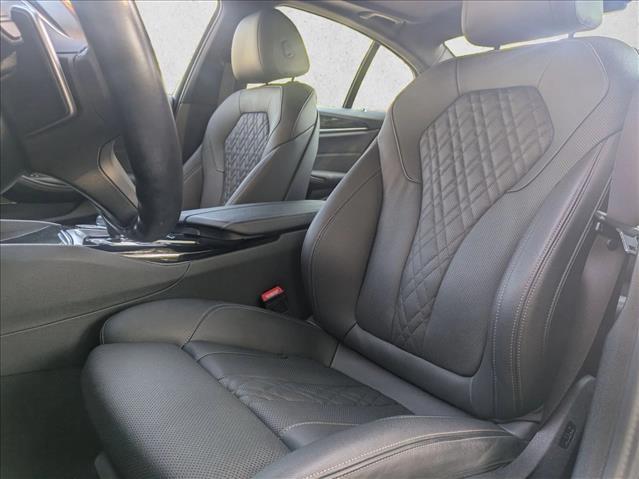 2023 BMW 5 Series 530e Roseville CA