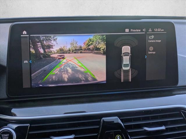 2023 BMW 5 Series 530e Roseville CA