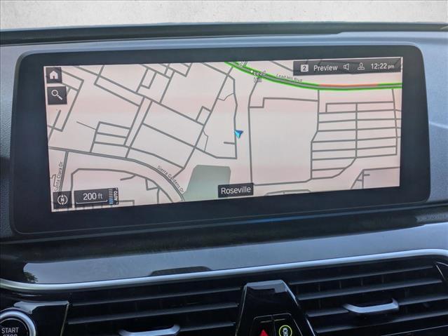 2023 BMW 5 Series 530e Roseville CA