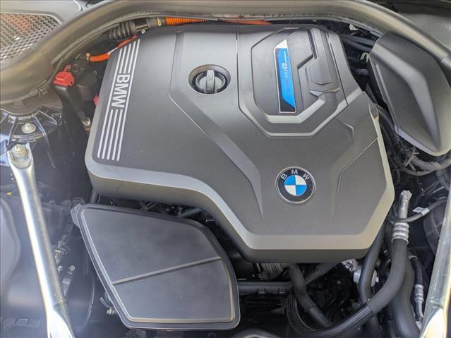 2023 BMW 5 Series 530e Roseville CA