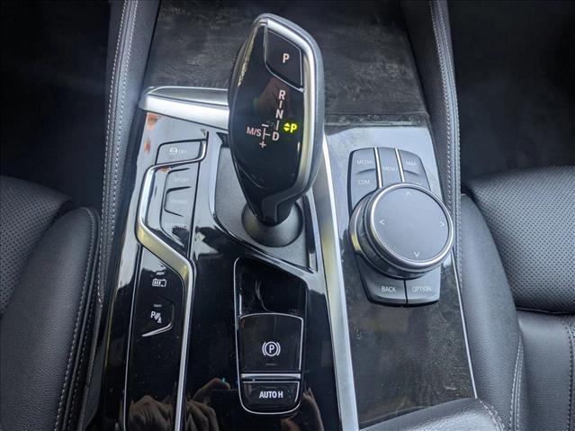 2023 BMW 5 Series 530e Roseville CA