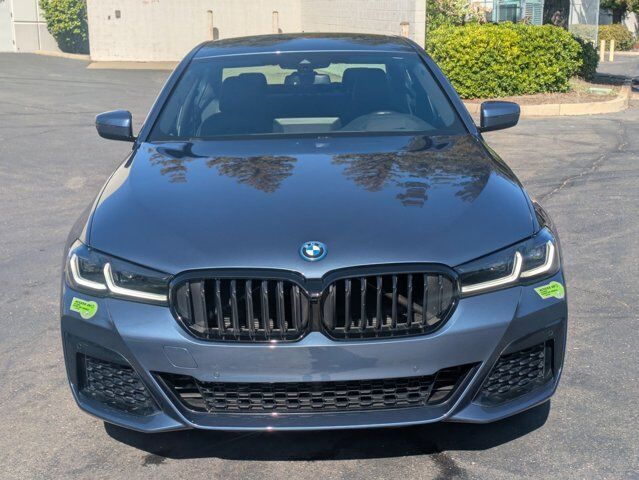 2023 BMW 5 Series 530e