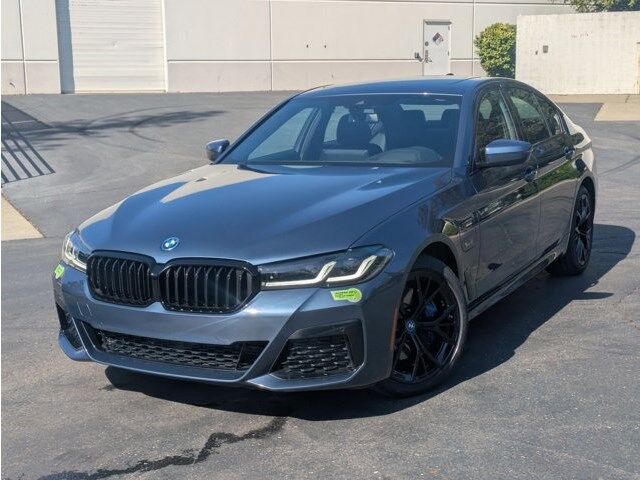 2023 BMW 5 Series 530e