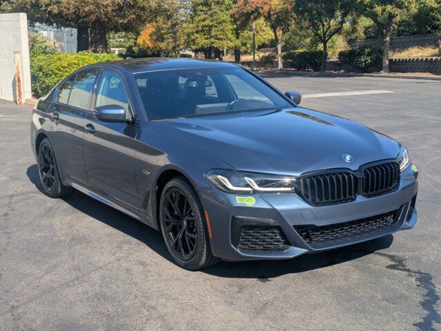 2023 BMW 5 Series 530e