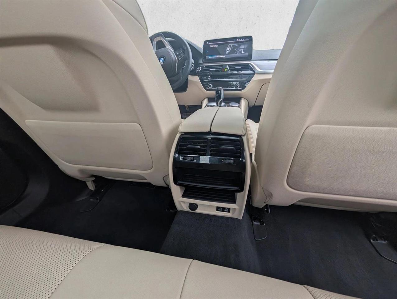 2023 BMW 5 Series 530e Roseville CA