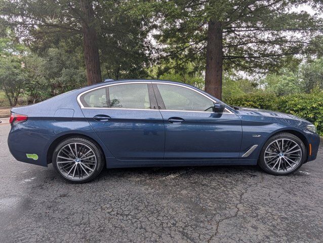 2023 BMW 5 Series 530e Roseville CA