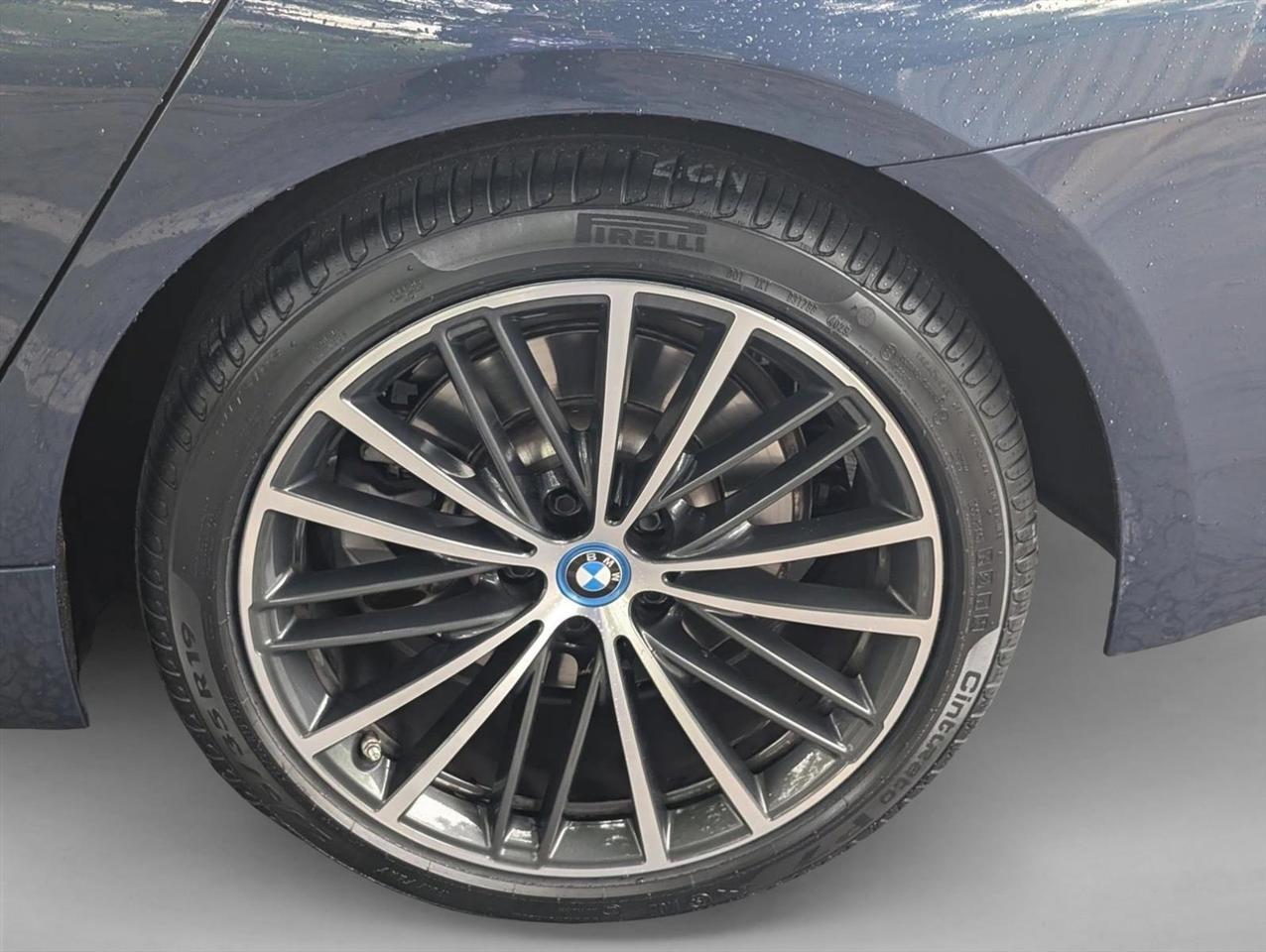 2023 BMW 5 Series 530e Roseville CA