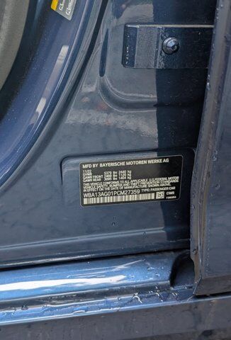 2023 BMW 5 Series 530e Roseville CA