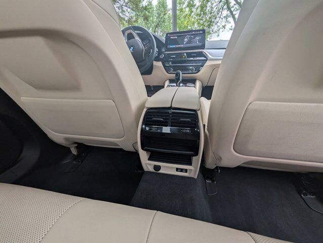 2023 BMW 5 Series 530e Roseville CA