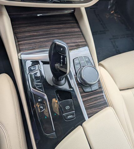 2023 BMW 5 Series 530e Roseville CA