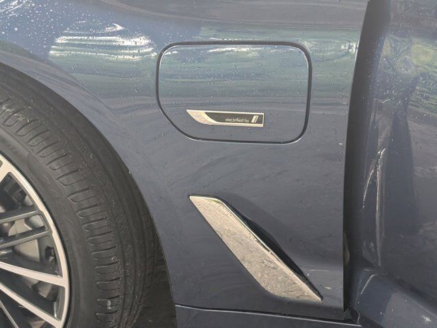 2023 BMW 5 Series 530e Roseville CA