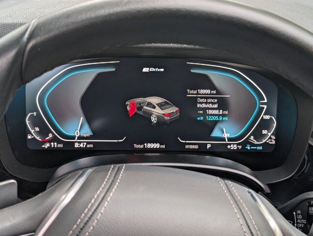 2023 BMW 5 Series 530e Roseville CA