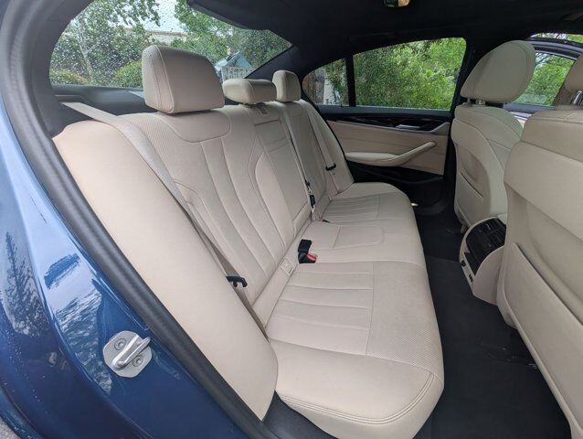 2023 BMW 5 Series 530e Roseville CA