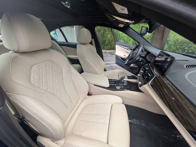 2023 BMW 5 Series 530e Roseville CA