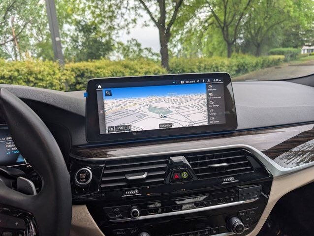 2023 BMW 5 Series 530e Roseville CA