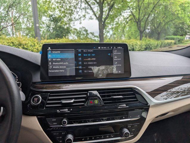 2023 BMW 5 Series 530e Roseville CA