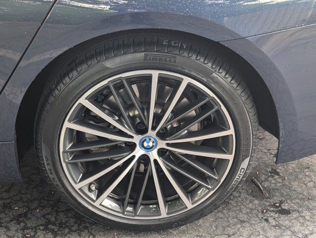 2023 BMW 5 Series 530e Roseville CA