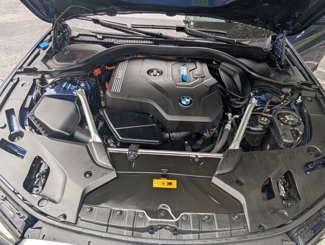 2023 BMW 5 Series 530e Roseville CA