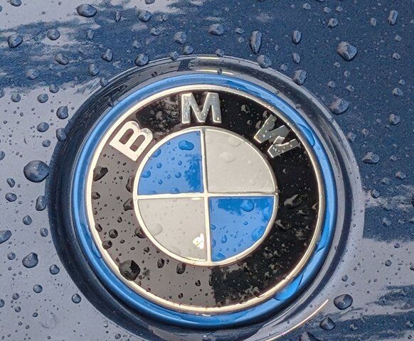 2023 BMW 5 Series 530e Roseville CA