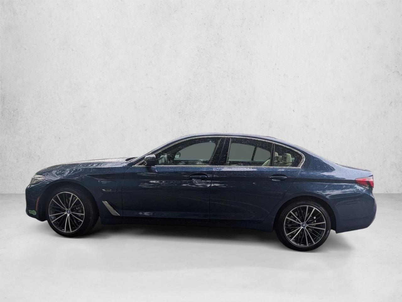 2023 BMW 5 Series 530e Roseville CA