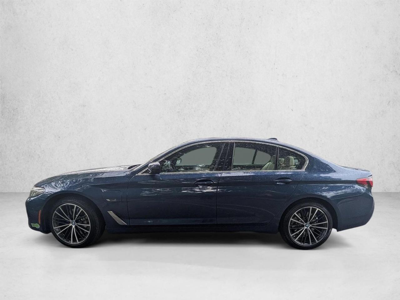 2023 BMW 5 Series 530e Roseville CA