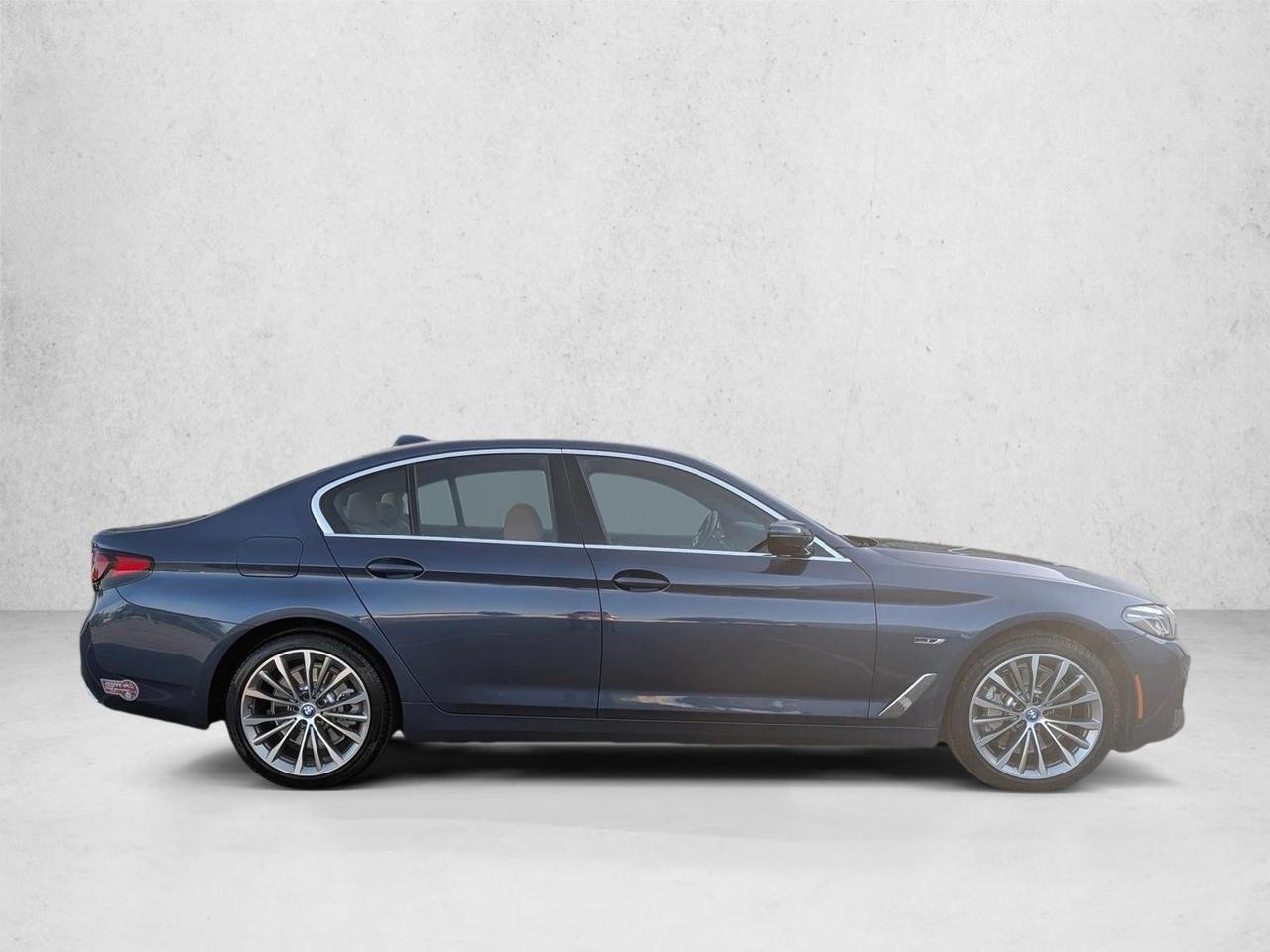 2023 BMW 5 Series 530e Roseville CA