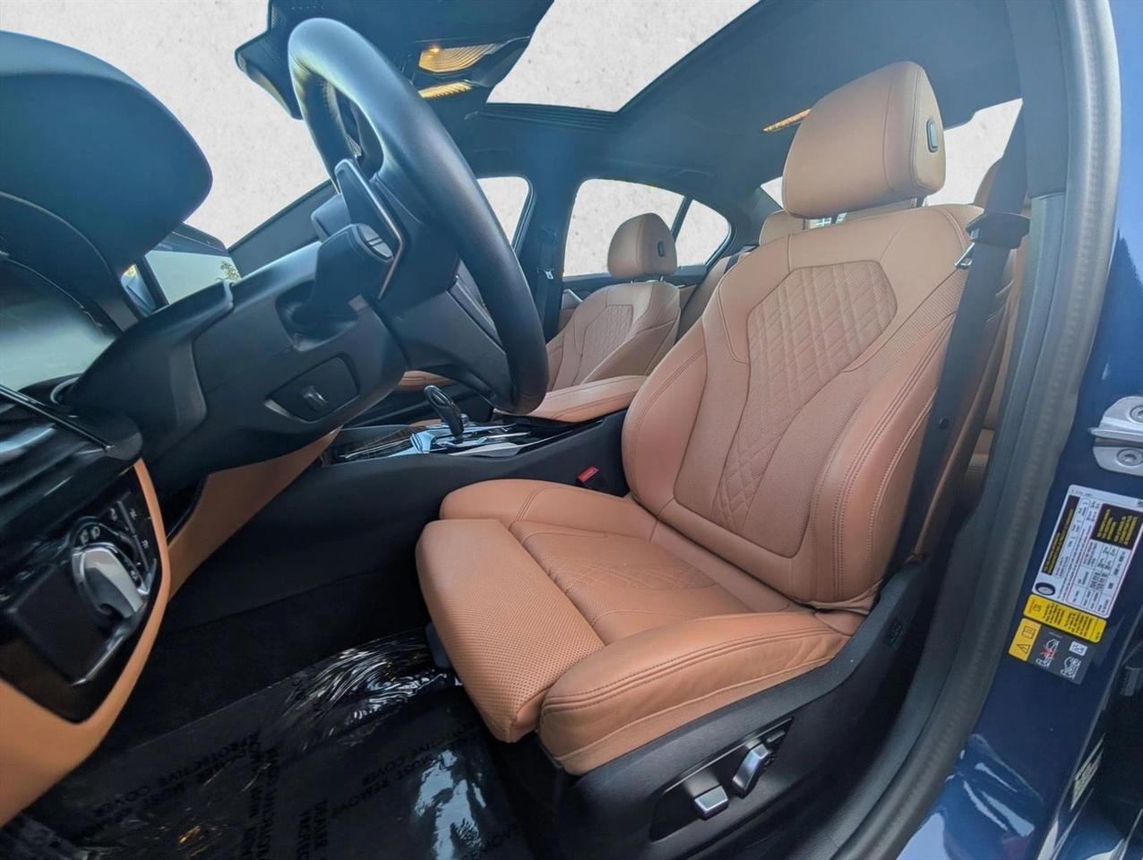 2023 BMW 5 Series 530e Roseville CA