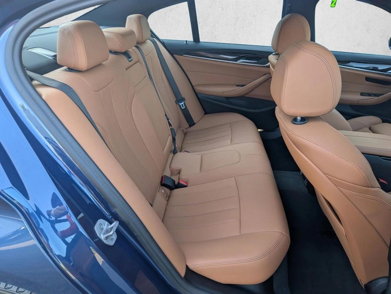 2023 BMW 5 Series 530e Roseville CA
