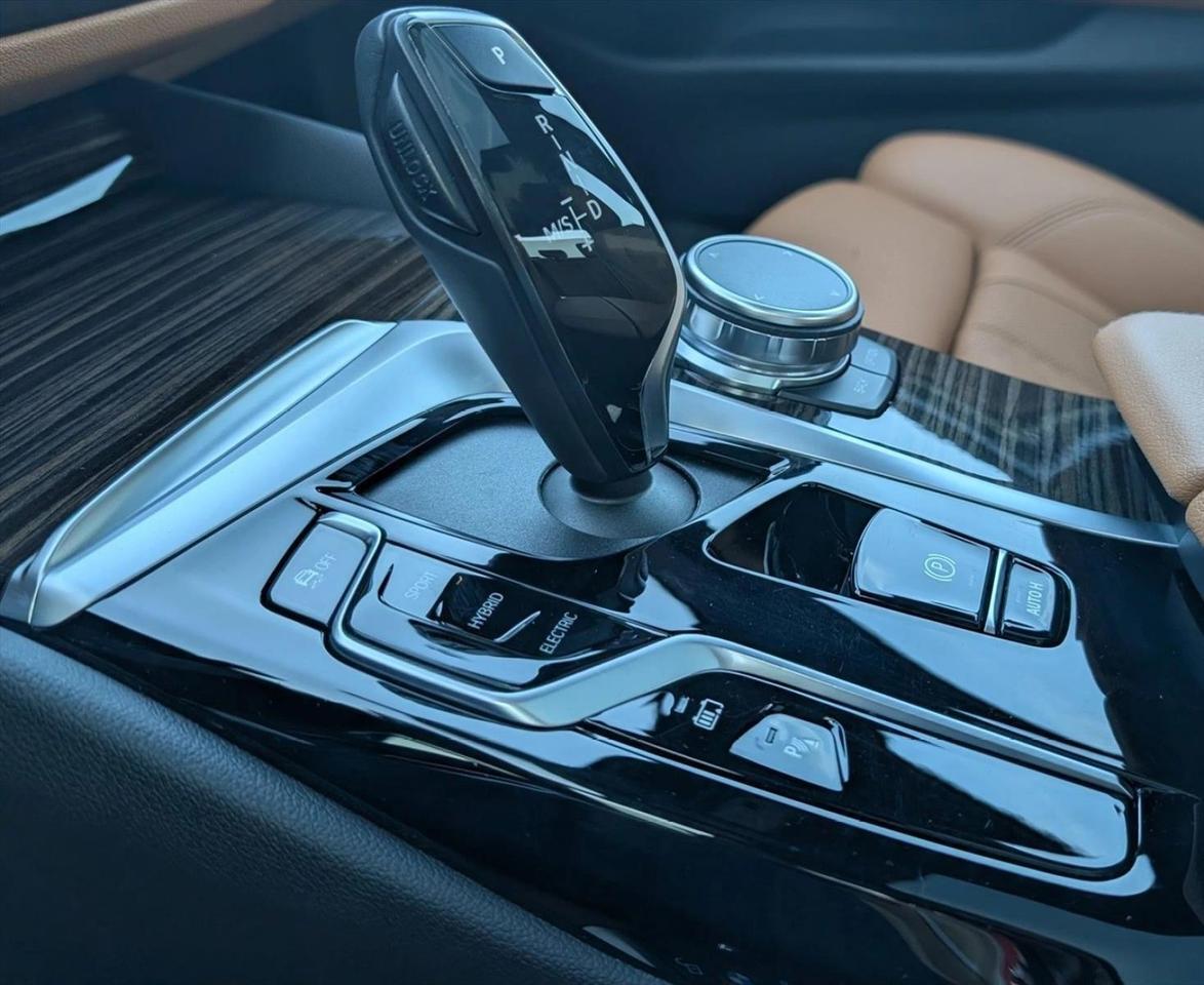 2023 BMW 5 Series 530e Roseville CA