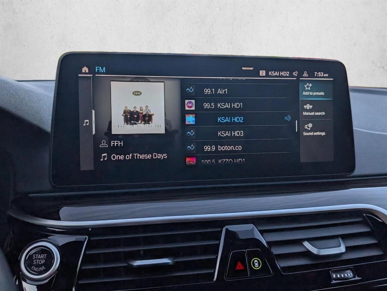 2023 BMW 5 Series 530e Roseville CA