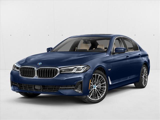 2023 BMW 5 Series 530e